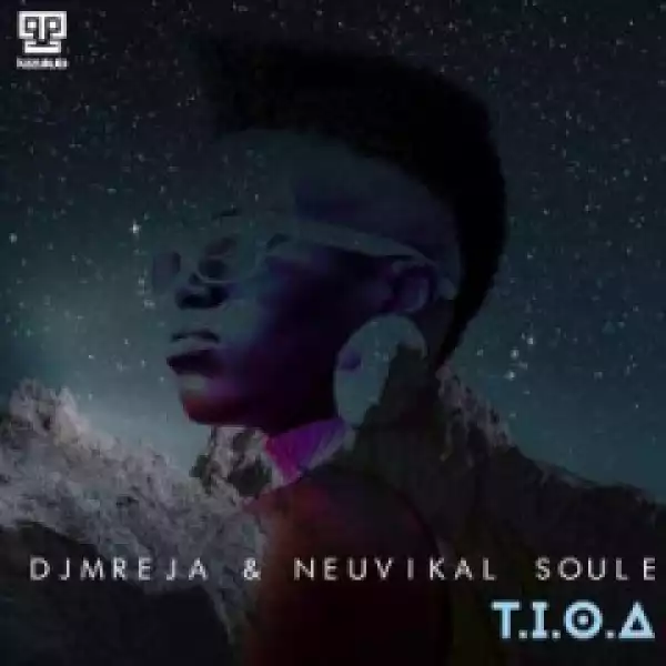 DJMreja X Neuvikal Soule - Afrika’s Celebration (Afro Tech Dub)